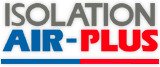 Isolation Air-Plus: Isolation à Beauport, Québec, Vanier, Sainte-Foy, Ste-Foy, Lévis, Sillery, Charlesbourgs