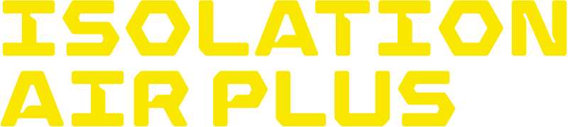 Logo d'Isolation Air-Plus Inc