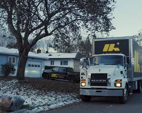 Isolation Air-Plus Inc photo 6