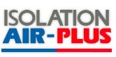 Isolation Air-Plus Inc. - Logo