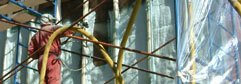 Insonorisation et Isolation: Solutions pour vos projets de construction et de rénovation