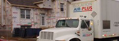 Insonorisation et Isolation: Solutions pour vos projets de construction et de rénovation